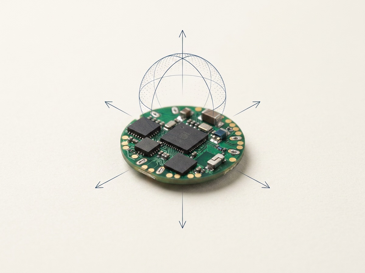 Sensor fusion for golf analytics